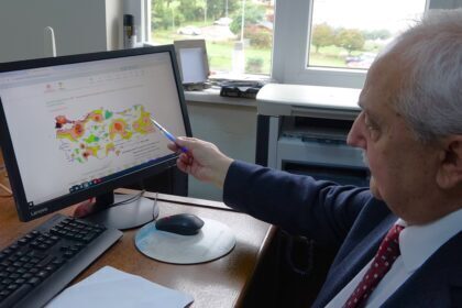 PROF. DR. DEMIR MARMARA TRAKYA VE EGE 972447 288771