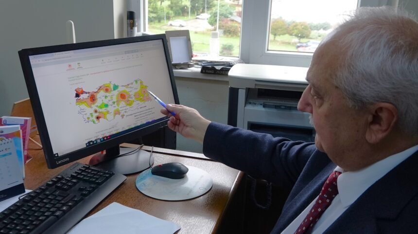 PROF. DR. DEMIR MARMARA TRAKYA VE EGE 972447 288771