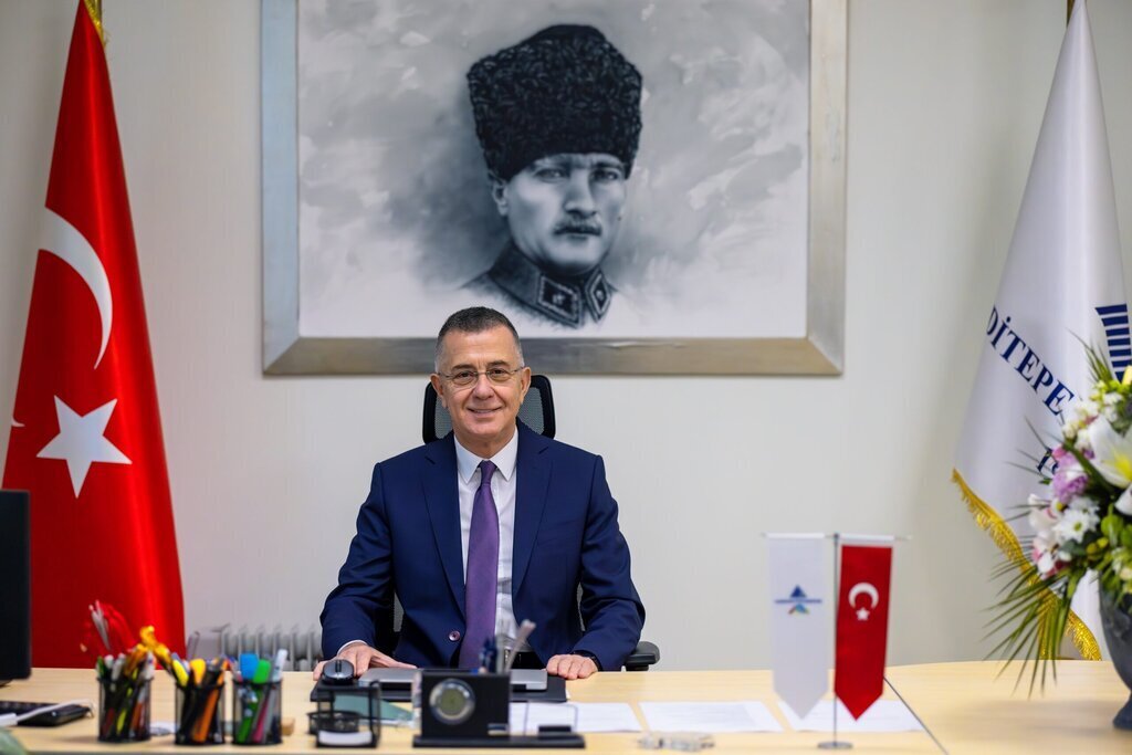 PROF. DR. MEHMET DURMAN YEDITEPE UNIVER 415942 122631 scaled