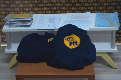 PTT GOREVLISI KIYAFETI GIYIP DOLANDIRI 916017 272162 e1758028095788