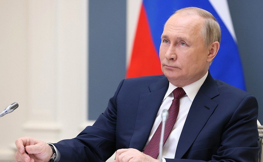 Putin: Her türlü tehdide askeri ve teknik araçlarla karşıl.