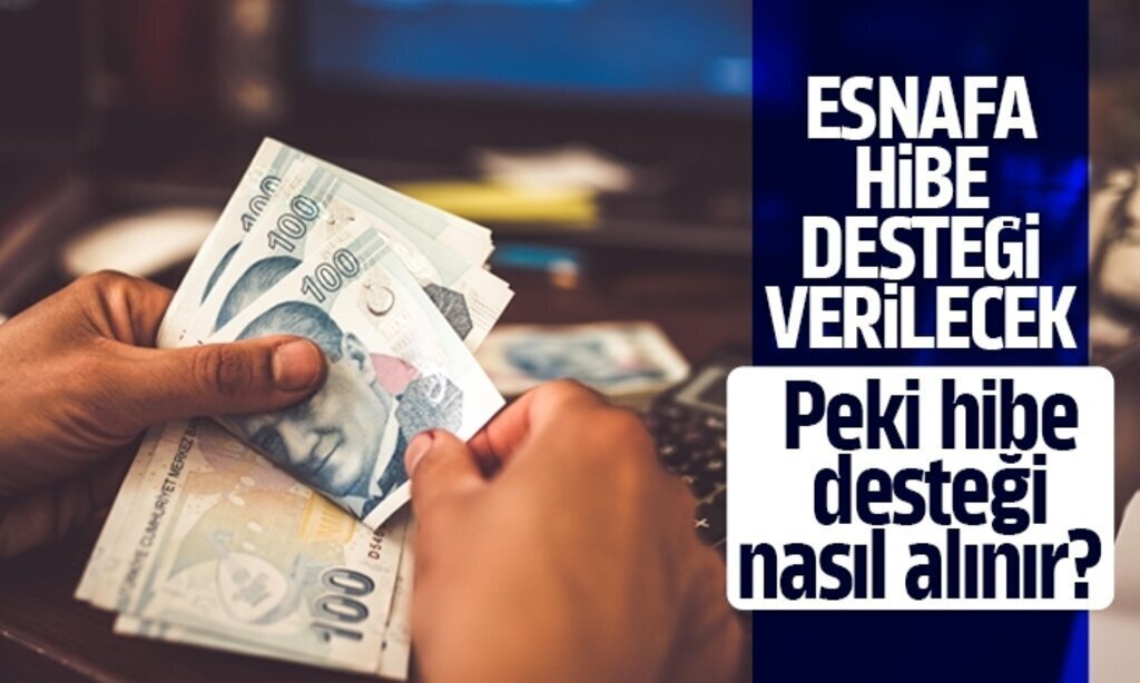 Peki hibe destegi nasil alinir1