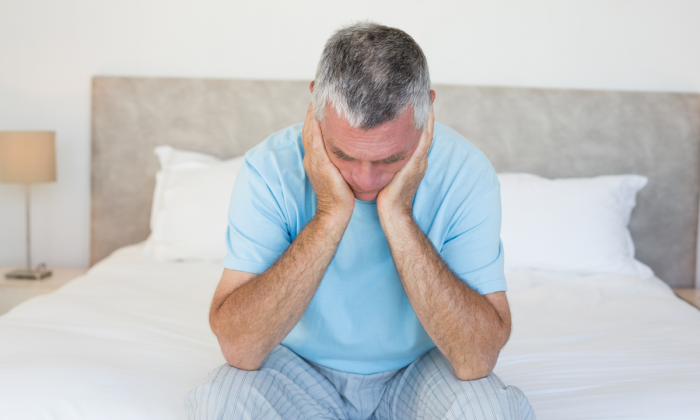 Prostat hastalığında ailesel yatkınlığı olanlara erken takip uyarısı
