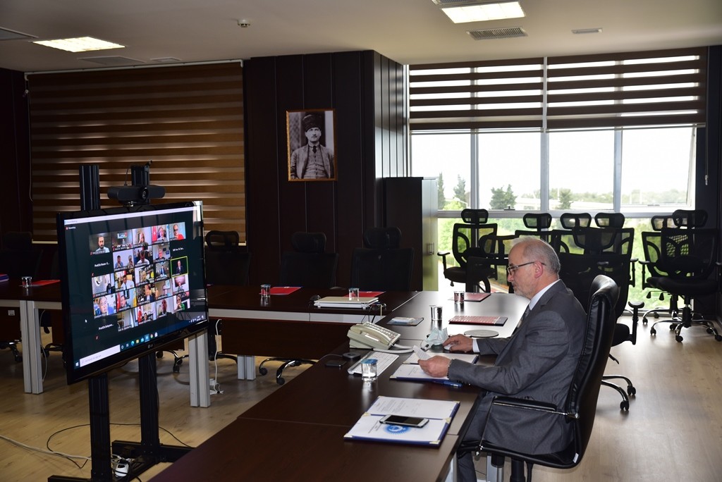 “Türk Dünyası Dijital Vatandaşlığı” Projesi Resmiyet Kazandı