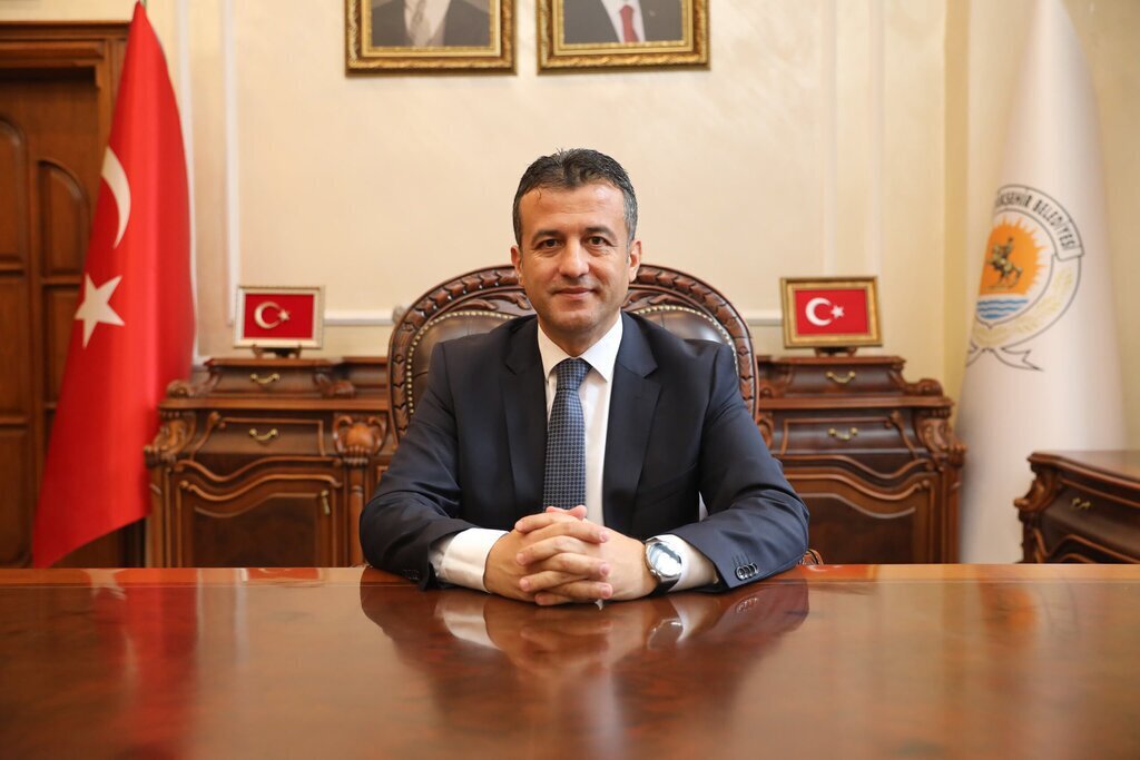 Ramazan Bayrami mesaji scaled