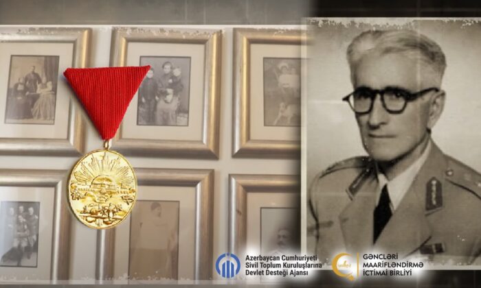 Atatürk, son Revan Hanı’nı neden İstiklal Madalyası ile ödüllendirdi?