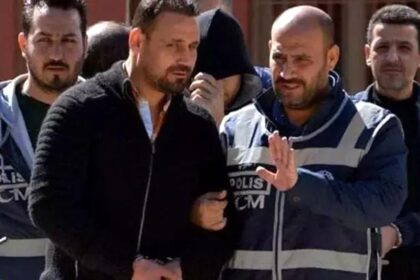 SAHTE E IMZA DAVASINDA 5 SANIGA TAHLIYE 956889 284149