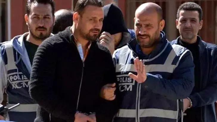 SAHTE E IMZA DAVASINDA 5 SANIGA TAHLIYE 956889 284149