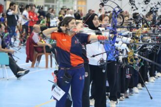 SALON OKCULUK TURKIYE SAMPIYONASI SAMSUN 1049672 311504