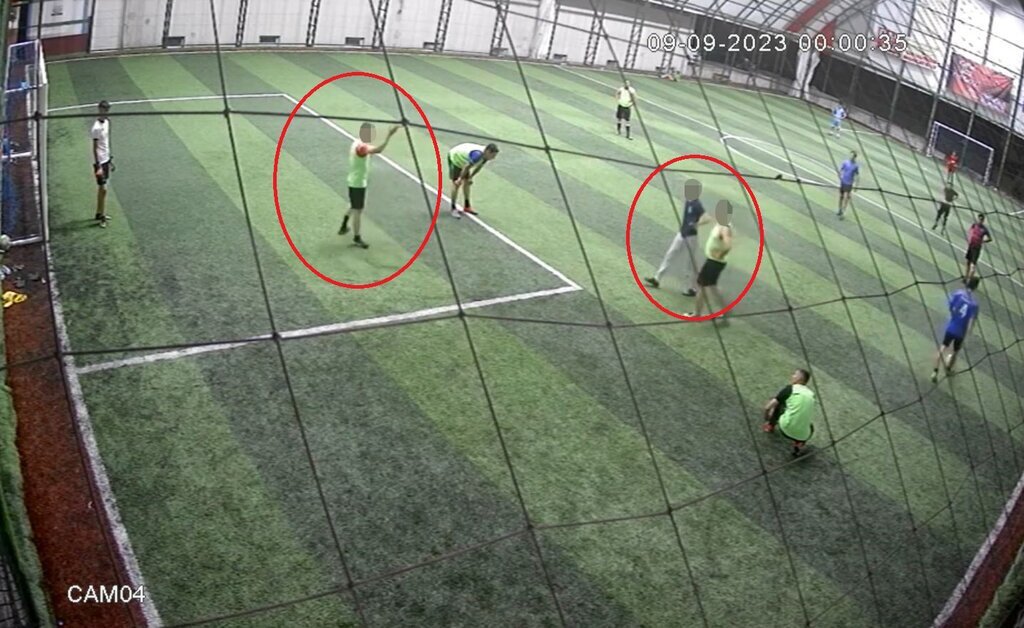 SAMSUN HALI SAHA MACINDA SAVCILARA HAK 489224 143948