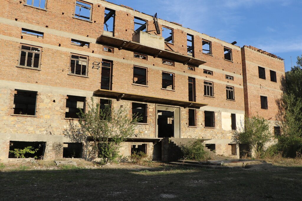 SAMSUN KURTULUS YOLU UZERINDEKI SEKIZGOZ 351911 97127