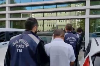 SAMSUN MERKEZLI 7 ILDE FETO OPERASYONU 964223 286337