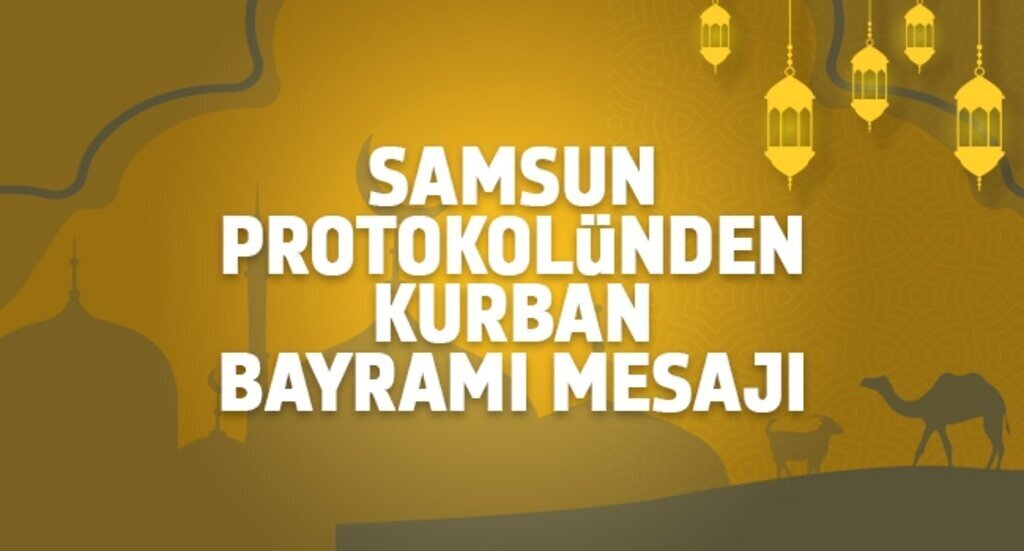 SAMSUN PROTOKOLuNDEN