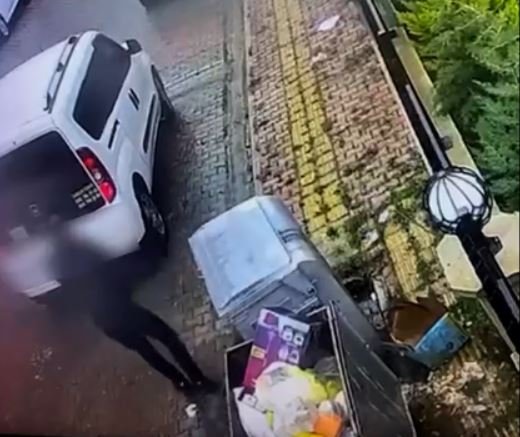 SAMSUN UYUSTURUCU TESLIMATINI COP KONT 967286 287299