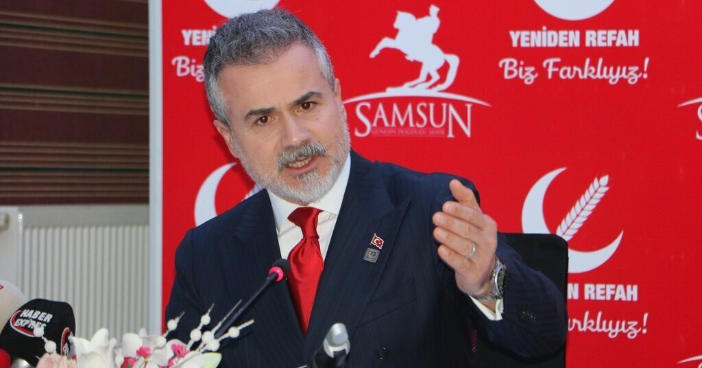 SAMSUN YRPLI KILIC OTEL FACIASINDA G 534988 158425