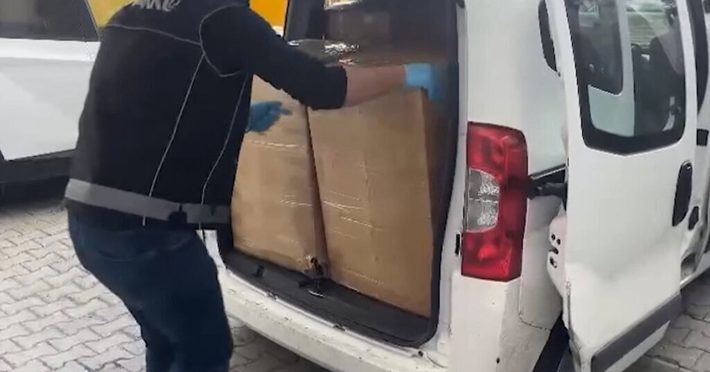 SAMSUNDA 184 BIN SENTETIK HAP ELE GECIR 533466 158003