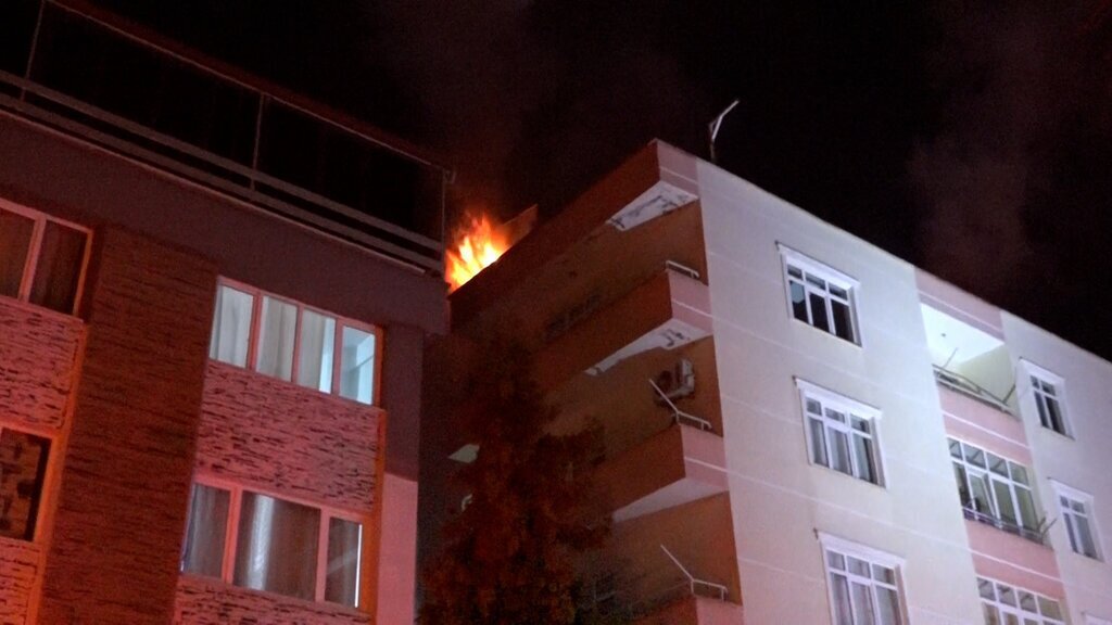 SAMSUNDA CATI KATINDA KORKUTAN YANGIN 483141 142876