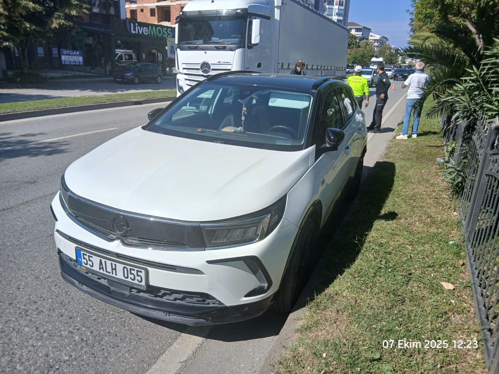 SAMSUNDA ESKI ILCE BELEDIYE BASKANI KA 952050 282648