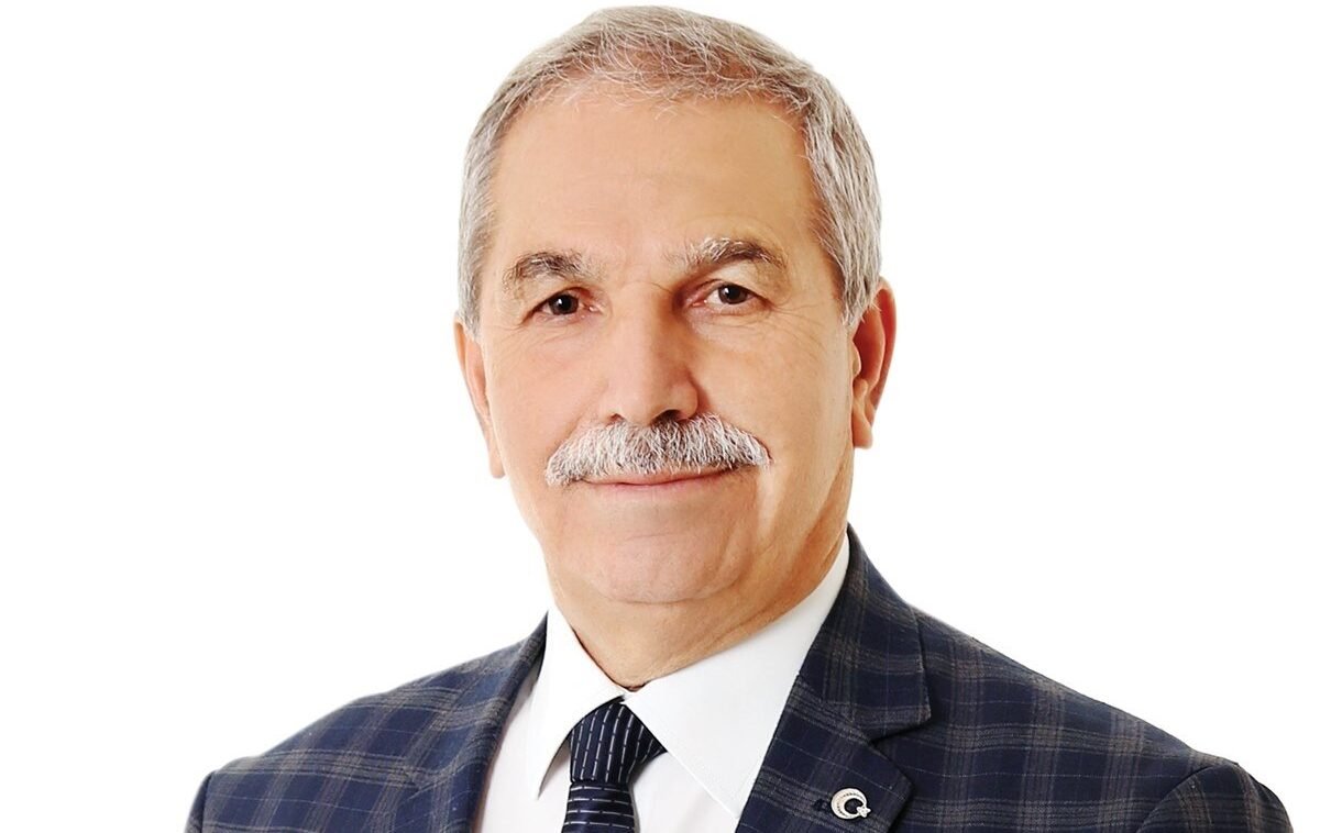 Samsun’da, eski ilçe belediye başkanı kazada yaralandı