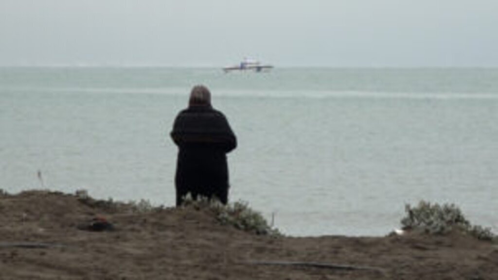 SAMSUNDA KAYIP BALIKCI ARANIYOR TEKNE 493921 146159