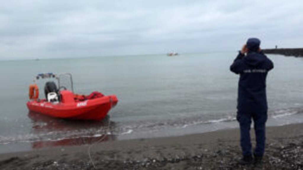 SAMSUNDA KAYIP BALIKCI ARANIYOR TEKNE 493922 146159