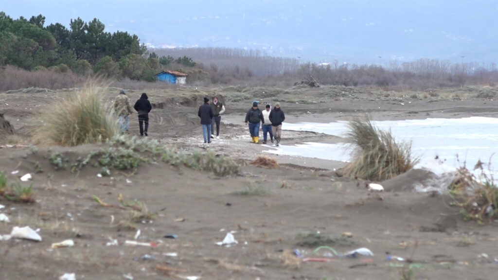 Samsun’da kayıp balıkçı 14 gündür aranıyor: Aile umutla bekliyor