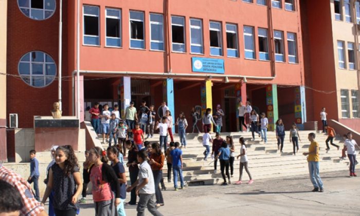 Samsun’da okullarda uyuz alarmı!