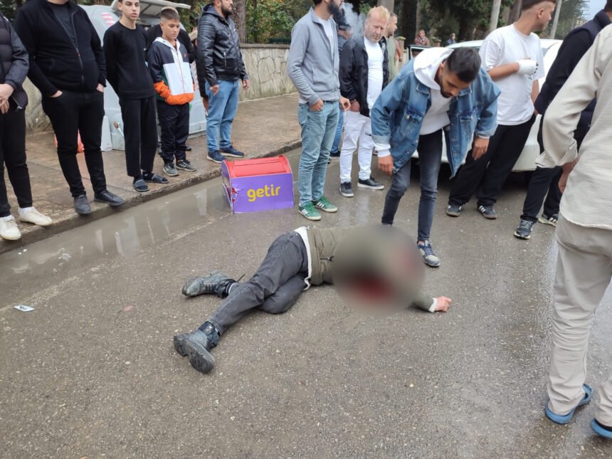 SAMSUNDA OTOMOBIL ILE MOTOSIKLET CARPIS 1013805 300803