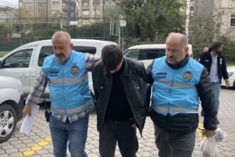 SAMSUNDA SUC ORGUTUNE YONELIK OPERASYON 977124 290180