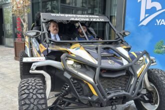 SAMSUNDA TURKIYE OFF ROAD SAMPIYONASIN 932461 276965