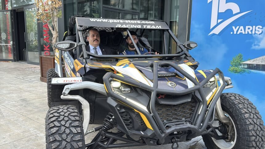 SAMSUNDA TURKIYE OFF ROAD SAMPIYONASIN 932461 276965