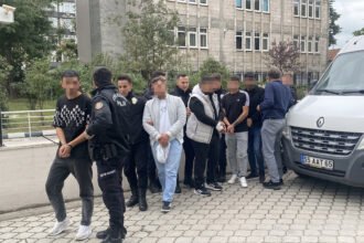 SAMSUNDA UYUSTURUCU OPERASYONUNA 8 GOZA 937617 278420