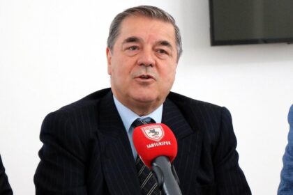 SAMSUNSPOR BASKAN VEKILI BILEN HAMRUNU 995361 295282