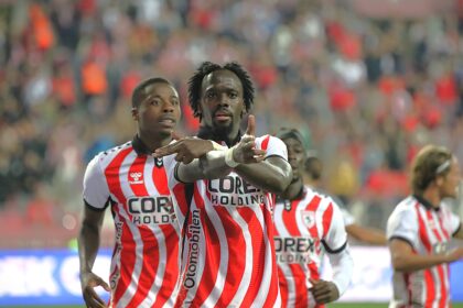 SAMSUNSPOR EBRIMA CEESAYNIN YERINE UEF 929492 276070