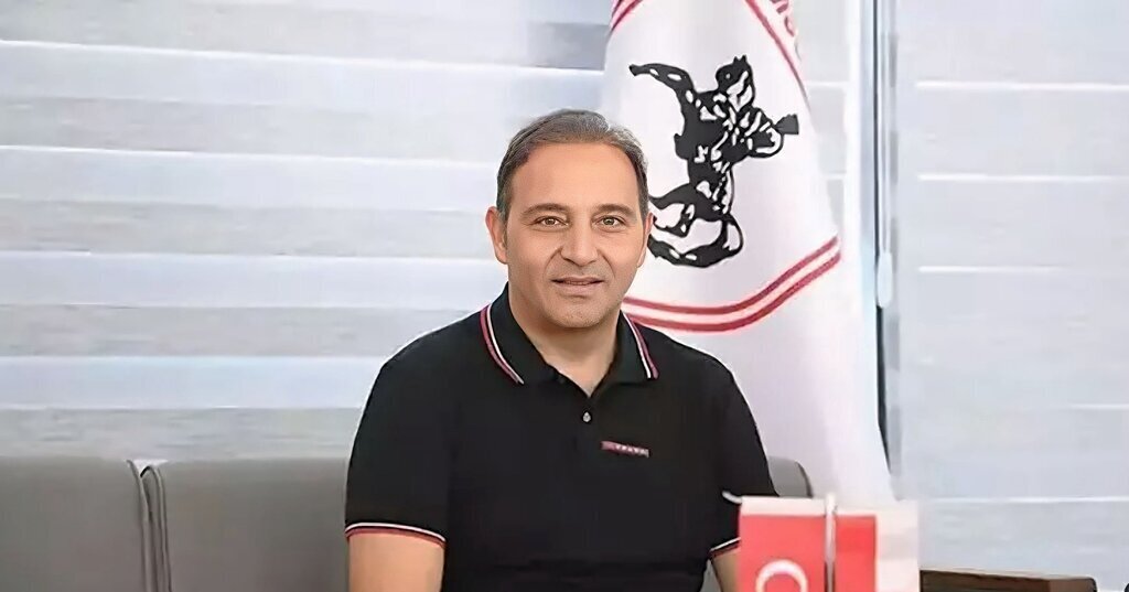 SAMSUNSPOR FUTBOL DIREKTORU CAPA GELECE 513899 152121