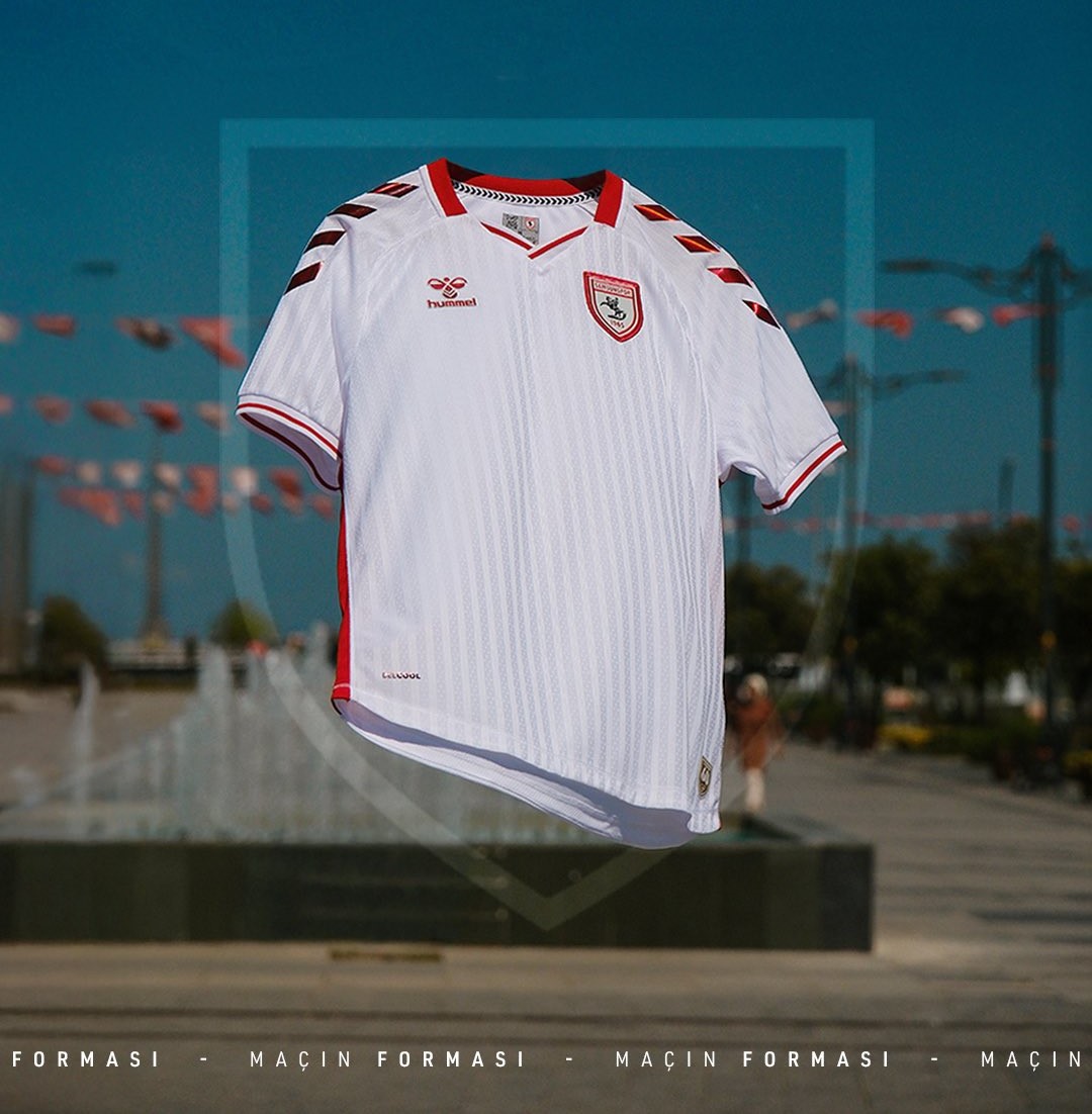 SAMSUNSPOR PANATHINAIKOS DEPLASMANINDA 875390 260045