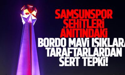 Samsunspor taraftarından Başkan Mustafa Demir’e tepki!
