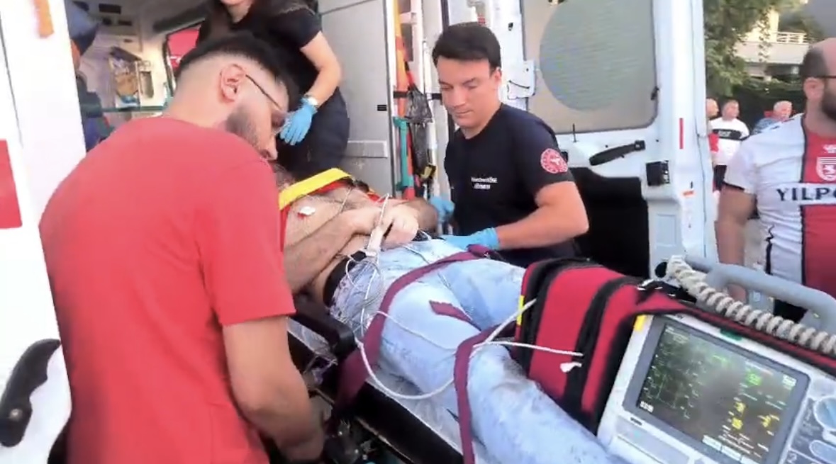 SAMSUNSPOR TARAFTARINA GIRESUNDA SILAHL 891359 264725