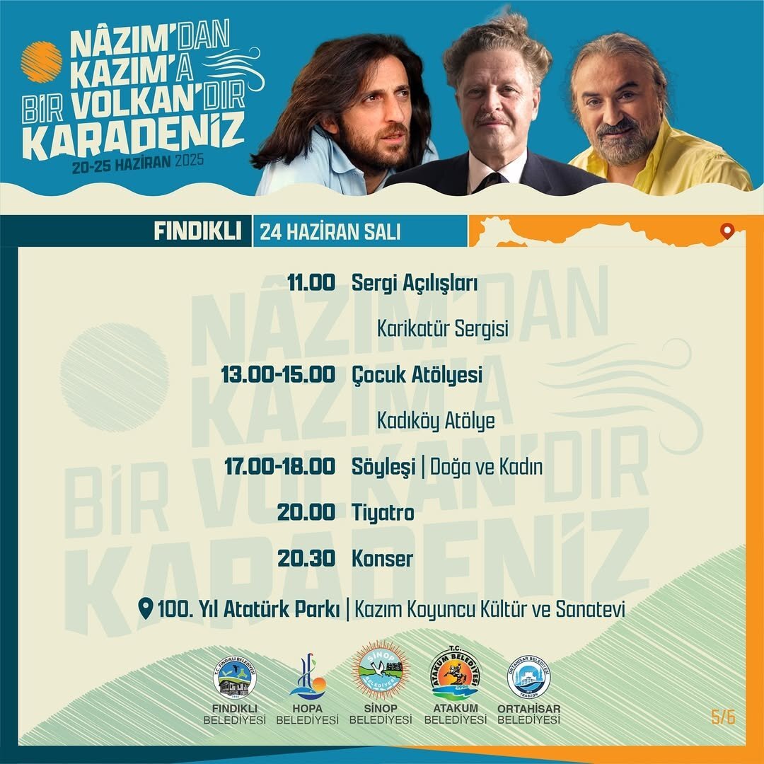 SANAT RUZGARI KUZEYDEN ESECEK 4