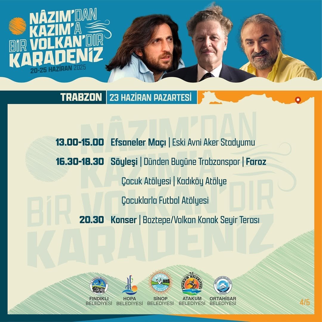 SANAT RUZGARI KUZEYDEN ESECEK 5