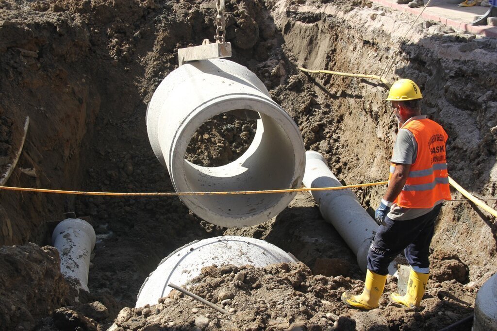 SASKI Ilkadim altyapi 4