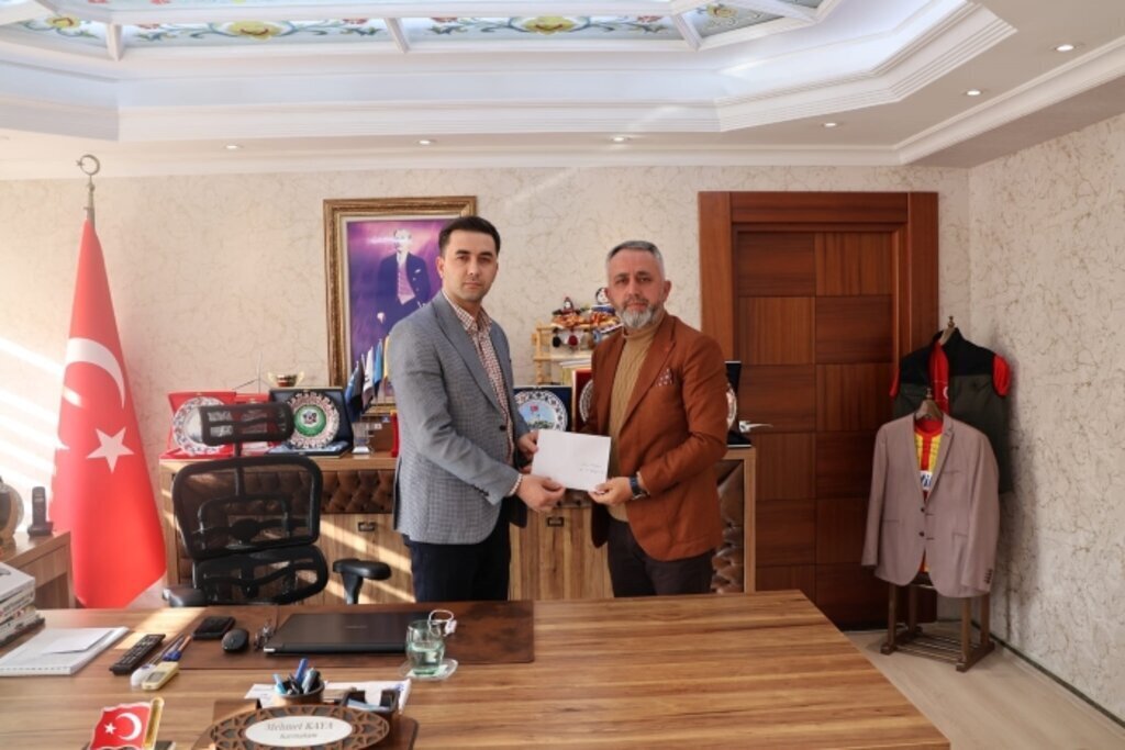 SAVUNMA SANAYIINE DESTEK ICIN 1 AYLIK EM 372010 102854