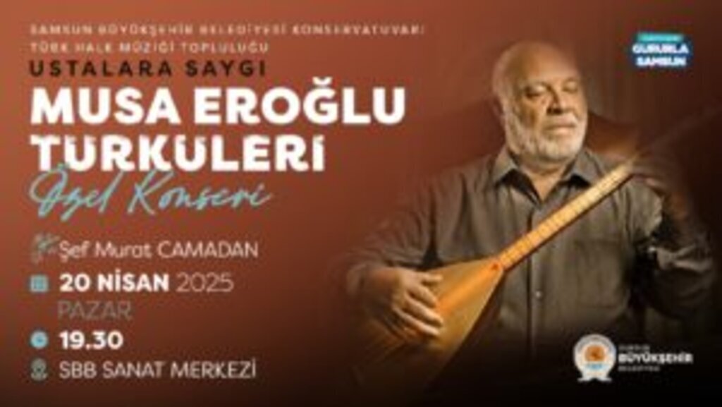 SBB Konservatuari Konser