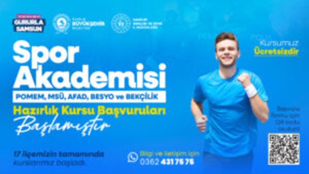 SBB Spor Akademisi
