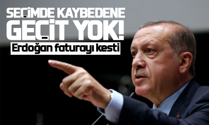 AK Parti’de değişim başlıyor!