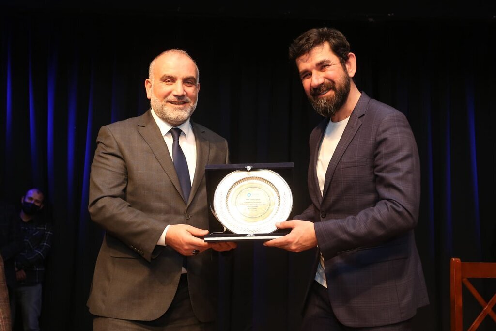 SERDAR TUNCER GONULLERI FETHETTI