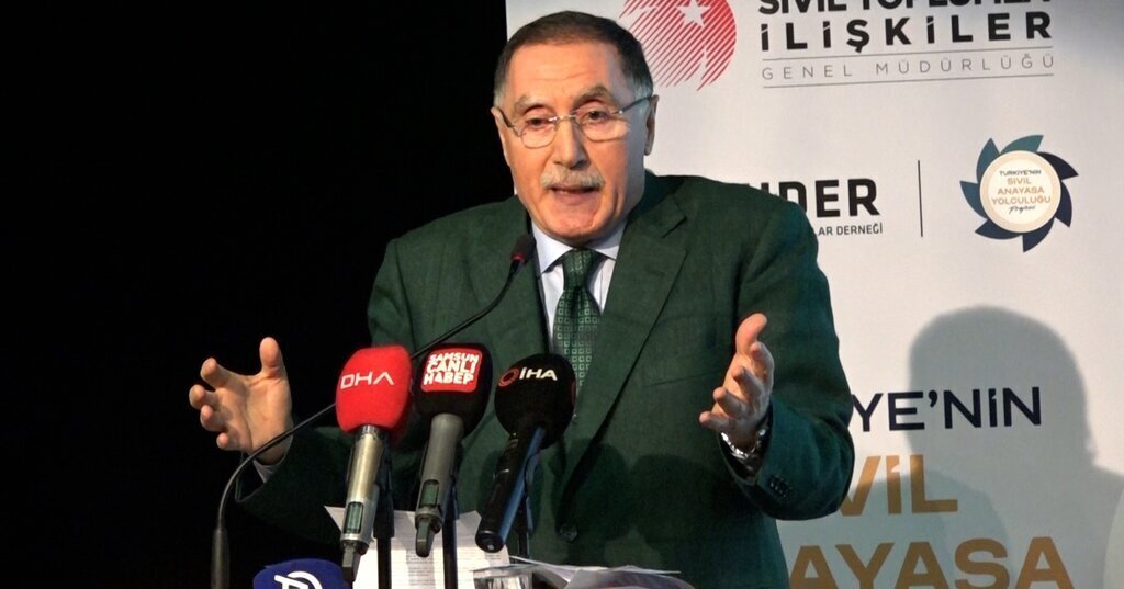 SEREF MALKOC INSALLAH TOPLUMUN BUTUN KE 536965 159070