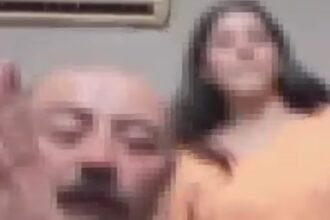 SOSYAL MEDYA YAYININDA KIZINI DANS ETTIR 928206 275696 e1758633332514