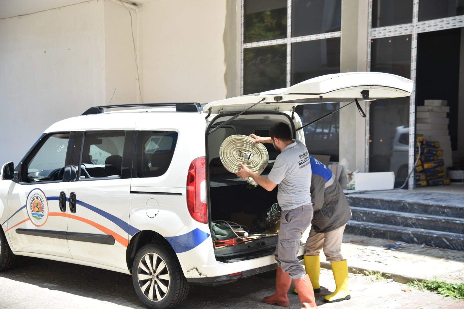 SU BASKINI CALISMASI 5