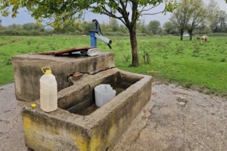 SU KUYUSUNDA KADIN CESEDI BULUNDU 971200 288388